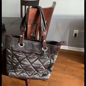 Chanel Tote